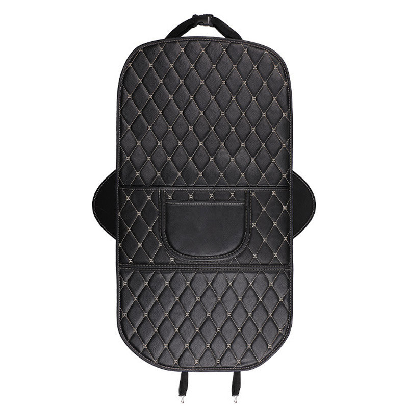 Уценка Универсальная накидка на спинку переднего сиденья автомобиля Херсон - зображення 1