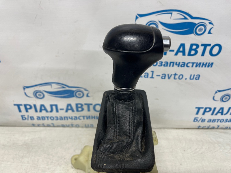 Кулиса переключения АКПП Kia Sorento XM 2.4 БЕНЗИН G4KJ 2009 (б/у) Киев - изображение 2