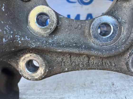 Цапфа задняя правая Ford Edge 2 2.0 БЕНЗИН ENR90 2015 (б/у) Київ