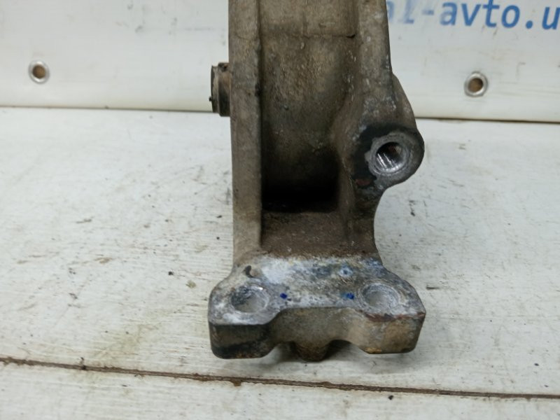 Подушка ДВС задняя SsangYong Korando C200 2.0 DIESEL D20DT 2010 (б/у) Київ - зображення 4