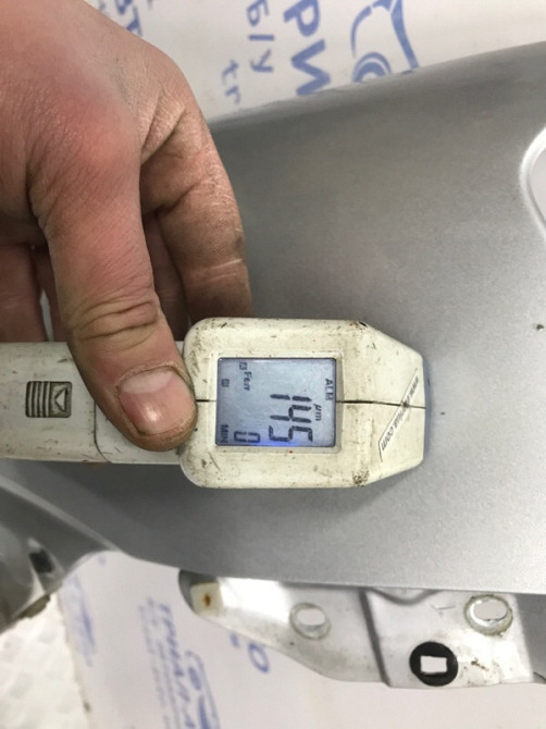 Крыло переднее правое Chevrolet Captiva 2006-2018 22750013 (Арт. 46862) Київ - зображення 4