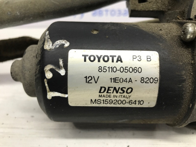 Трапеция дворников Toyota Avensis 2003-2009 8515005060 (Арт. 50569) Киев - изображение 7