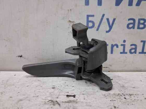 Ручка двери внутренняя левая Mazda 3 2003-2009  (Арт. 79718) Київ