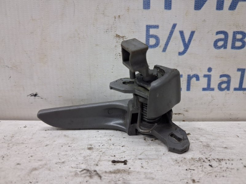 Ручка двери внутренняя левая Mazda 3 2003-2009 D350-59-330E 72 (Арт. 79718) Київ - зображення 3