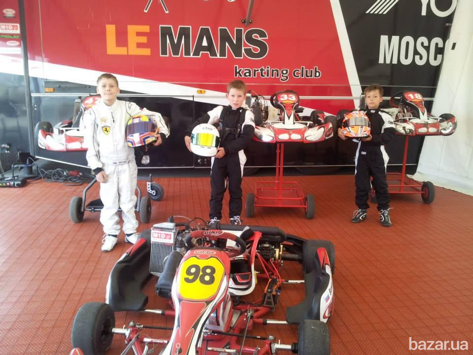 Покрытие для спортивных площадок Киев - изображение 12