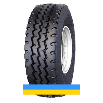 9 R20 Terraking HS268 144/142K Універсальна шина Киев - изображение 3