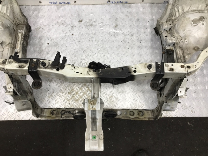 Панель передняя Toyota Avensis 2009-2018 GSH753150 (Арт. 30658) Киев - изображение 7