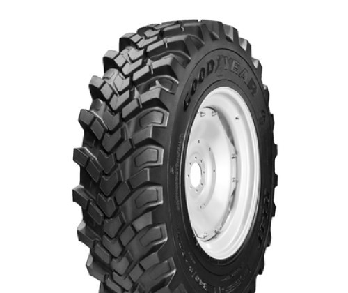 340/85 R24 Goodyear R14T 130D Індустріальна шина Київ - зображення 11