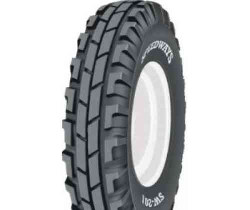 7.5 R20 Speedways SW-201 109A8 Сільгосп шина Київ