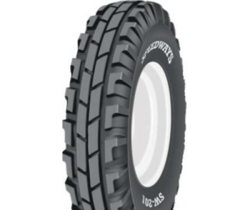 7.5 R20 Speedways SW-201 109A8 Сільгосп шина Київ - зображення 1