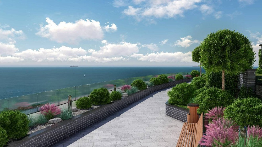 Продам квартиру в Аркадии / ЖК Атмосфера Одесса - изображение 3