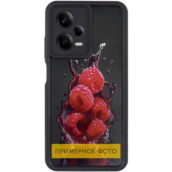 TPU чехол Prestige для Xiaomi Redmi Note 13 Pro 4G / Poco M6 Pro 4G Херсон - зображення 1