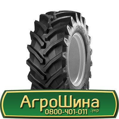 600/65 R34 Trelleborg TM800HS 157D Сільгосп шина Киев - изображение 1