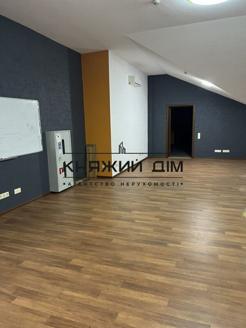 Оренда офісу в бізнес-центрі TROIKA CENTER м. Берестейська Київ - зображення 5