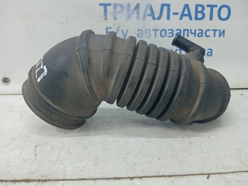 Патрубок воздушного фильтра Mitsubishi L200 KB 2.5 DIESEL 4D56 2006 (б/у) Київ - зображення 2