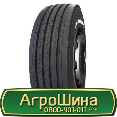 215/75 R17.5 CETROC XR816 127/124M Рульова шина Київ - зображення 1