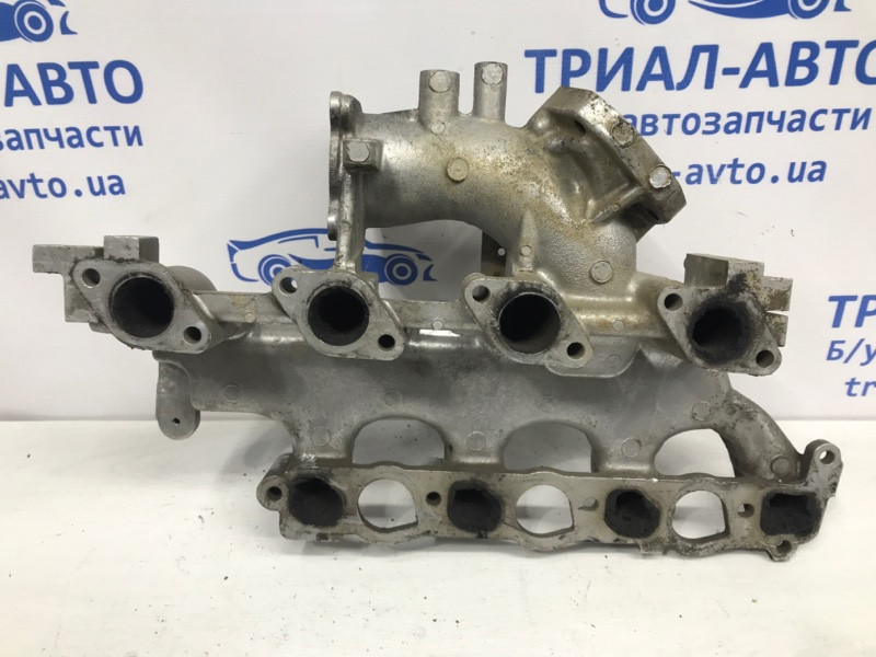 Коллектор впускной металл Mitsubishi L200 2006-2015 1540A046 (Арт. 28192) Киев - изображение 2