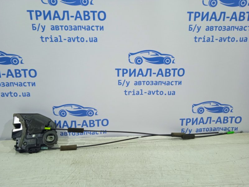 Замок двери задний левый Toyota Camry XV40 2006 (б/у) Київ - зображення 1