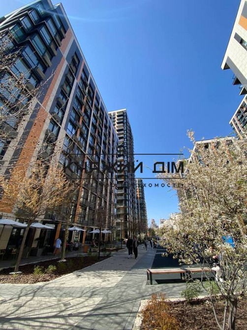 Без комісії.Продаж 1 кімнатної квартира в центрі міста ЖК Французький Квартал 2 Київ - зображення 1