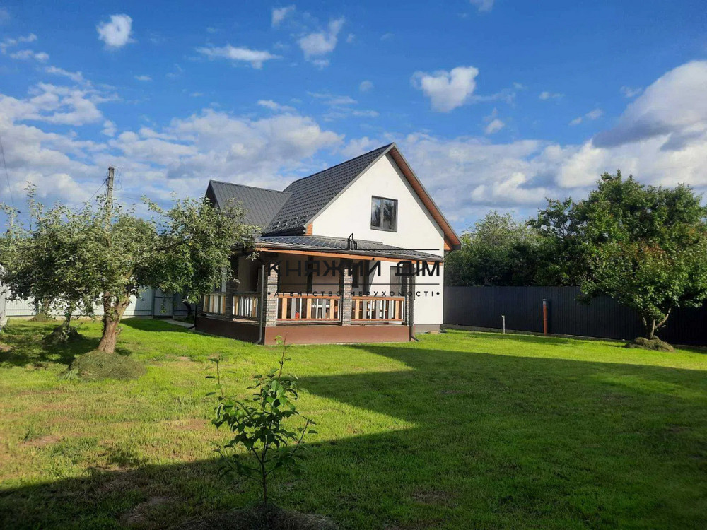 Продається будинок в Ровжах 100м2 № 2211790 Київ - зображення 4