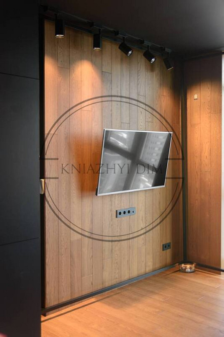 Оренда 2 кімнатної квартири в ЖК Підвисоцький по вул. Кахи Бендукідзе 2 № Киев - изображение 9