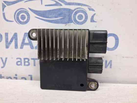 Блок управления вентиляторами Mazda CX 7 ER 2.3 БЕНЗИН 	L3VDT 2006 (б/у) Киев