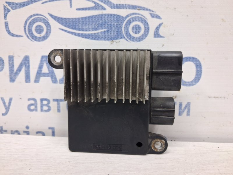 Блок управления вентиляторами Mazda CX 7 ER 2.3 БЕНЗИН 	L3VDT 2006 (б/у) Київ - зображення 2