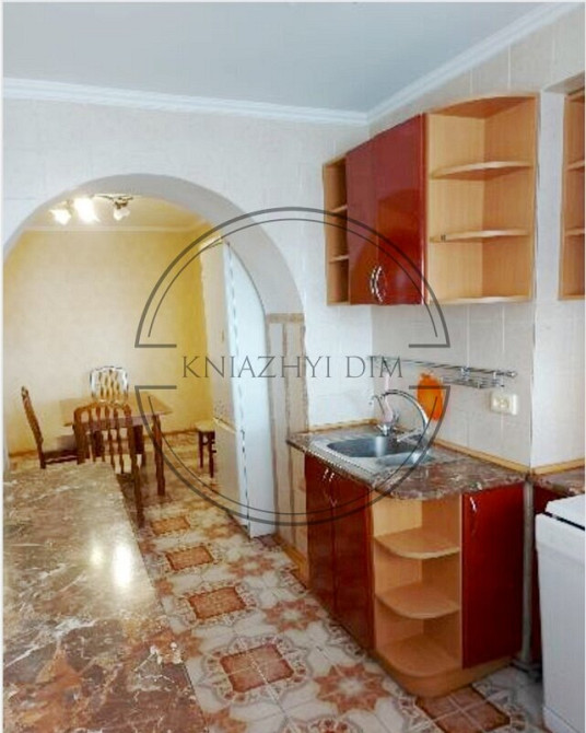 Оренда 3 кім. на Івасюка біля Оболонської наб. м. Мінська 10 хв. пішки № 11199287 Киев - изображение 7