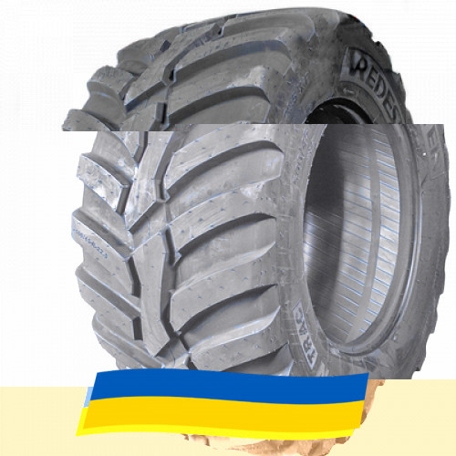 710/40 R22.5 Vredestein Flotation Trac 161D Сельхоз шина Київ - зображення 1