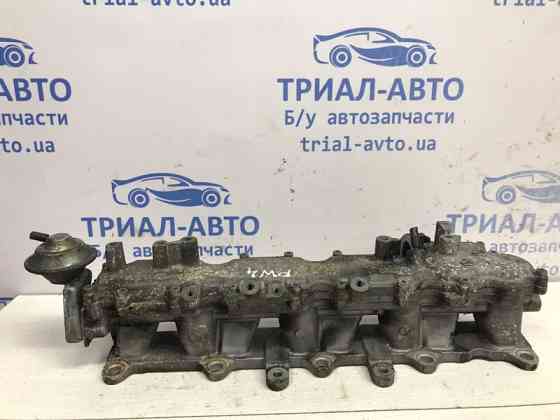 Коллектор впускной металл Mitsubishi Pajero Wagon 2006-2022 1542A084 (Арт. 48070) Київ