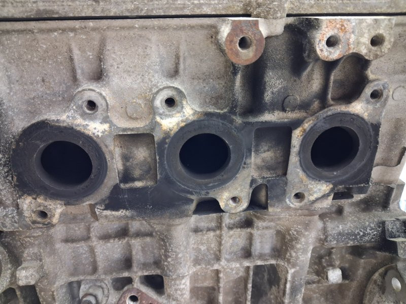 Двигатель Toyota Prado 2002-2009 1GR-FE (Арт. 66901) Киев - изображение 7