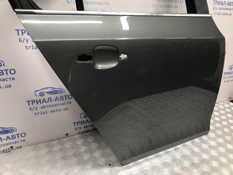 Дверь задняя правая Chevrolet Cruze 2009-2016 95987764 (Арт. 55138) Київ - зображення 3
