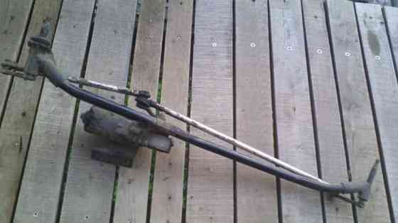 Механізм склоочисника 86vl-17504-b1d Форд Транзит 86р.в. оригінал Вінниця