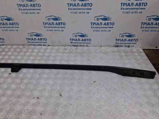 Рейлинг на крышу Mitsubishi Outlander XL 2.2 DIESEL 4HK 2007 лев. (б/у) Киев