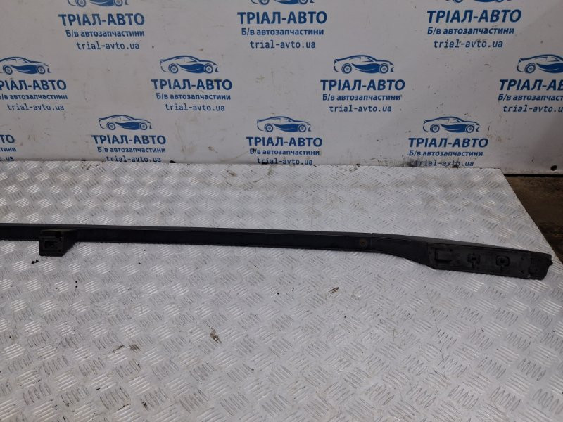 Рейлинг на крышу Mitsubishi Outlander XL 2.2 DIESEL 4HK 2007 лев. (б/у) Киев - изображение 6