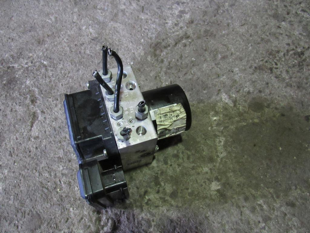 Блок ABS Opel Insignia Sports Tourer 2.0 cdti 2009-2013 Ковель - зображення 2