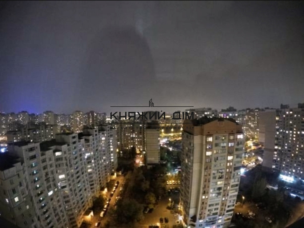 Сдается 2 к.кв. возле м. Позняки № 11162819 Київ - зображення 8