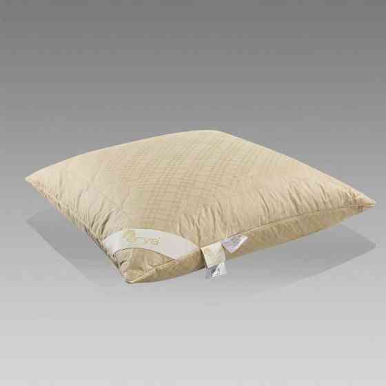 Подушка Arya Luxury Camel Wool AR-TR1004367 70х70 см Київ