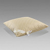 Подушка Arya Luxury Camel Wool AR-TR1004367 70х70 см Київ