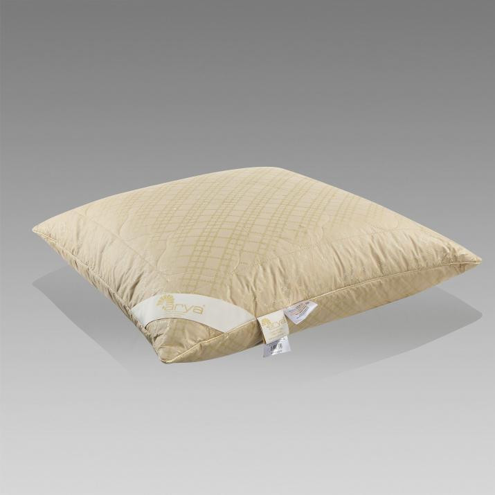 Подушка Arya Luxury Camel Wool AR-TR1004367 70х70 см Київ - зображення 1