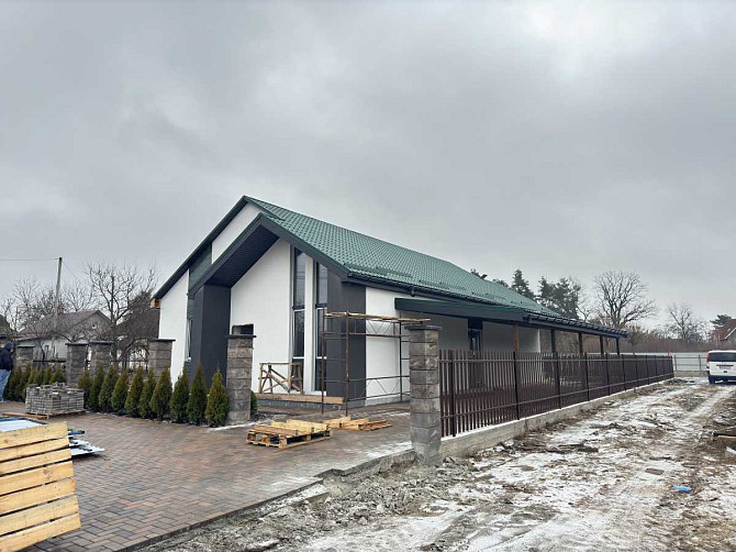 продажа 4-к дом Бориспольский, Процев, 250000 $  - изображение 9