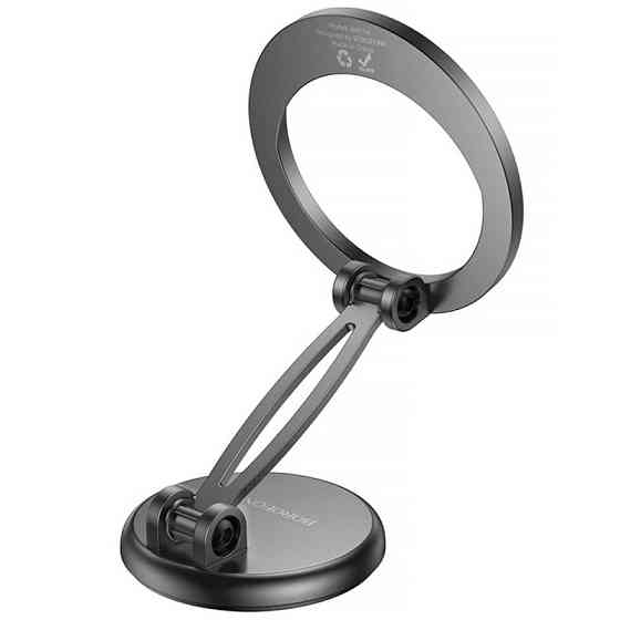 Автодержатель Borofone BH114 Star (center console) Херсон