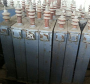 Конденсаторы КМ2- 3,15 - 24 ( КМ2 3.15 24 ) Суми