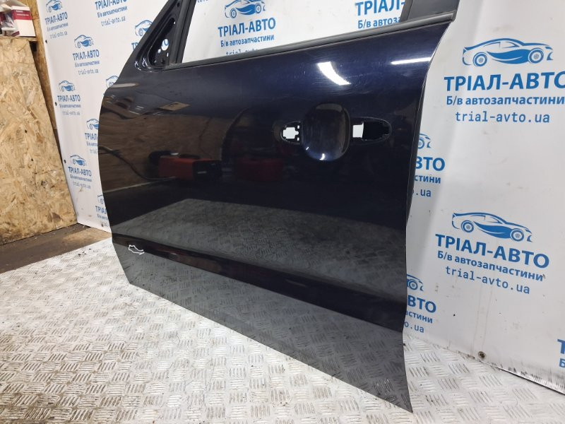 Дверь передняя левая Hyundai Santa fe 2005-2012 760032B020 (Арт. 70083) Киев - изображение 3
