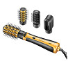 Фен-щетка VGR V 495 GOLD 1200 Вт золотистый Киев