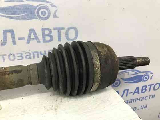 Привод передний правый АКПП Renault Megane 2008-2016 391009864R (Арт. 48363) Київ