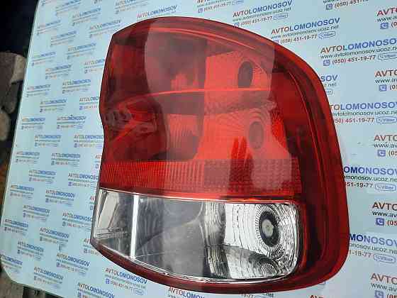 96540320 фонарь задний Chevrolet Aveo 9654032 Дніпро