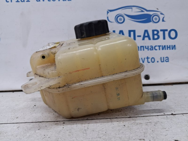 Бачок радиатора (расширительный) SsangYong Korando C200 2.0 DIESEL D20DT 2010 (б/у) Киев - изображение 1
