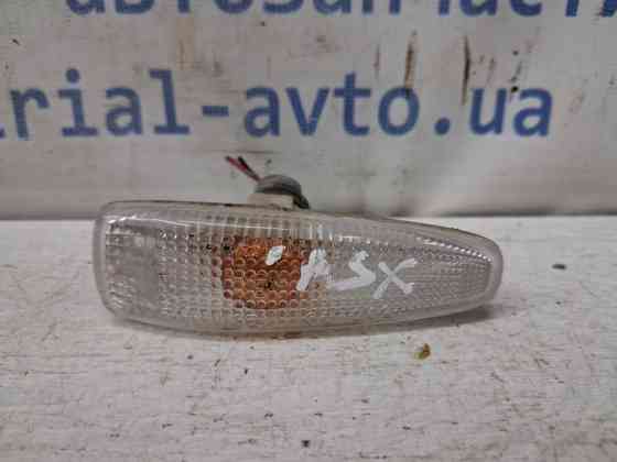 Повторитель поворотника Mitsubishi ASX 2010-  (Арт. 80702) Киев