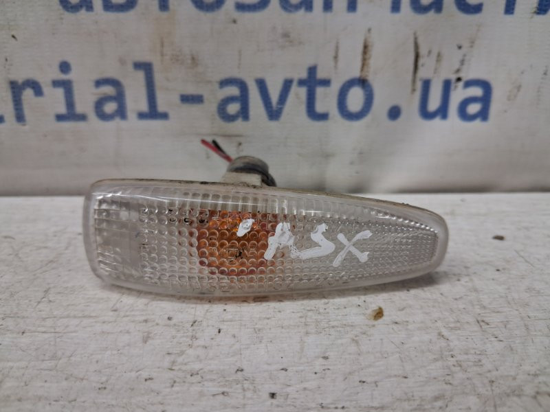 Повторитель поворотника Mitsubishi ASX 2010-  (Арт. 80702) Киев - изображение 1